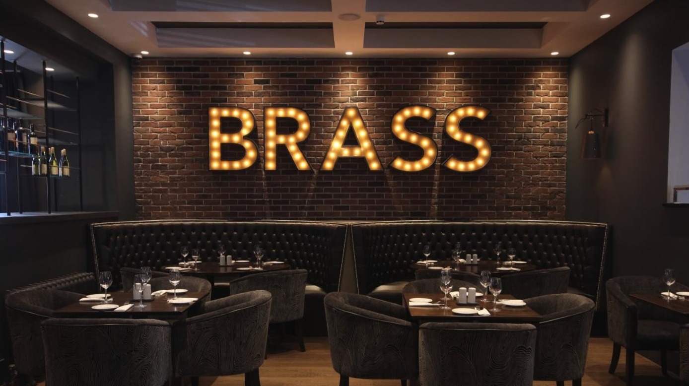 Talbot Hotel Stillorgan - Brass Bar & Grill